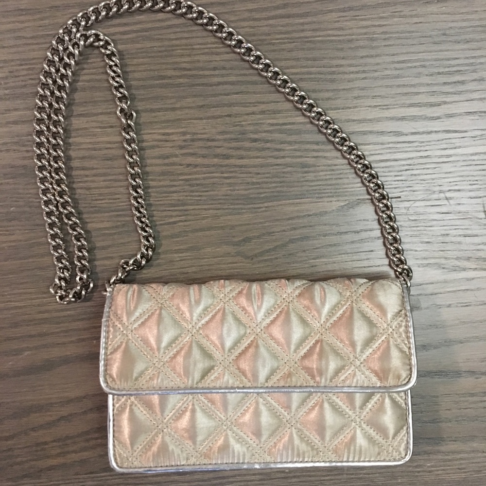 Jacobs by Marc Jacobs clutch with straps